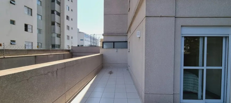 Imagem Apartamento com 2 Quartos à Venda, 114 m² em Vila Mascote - São Paulo
