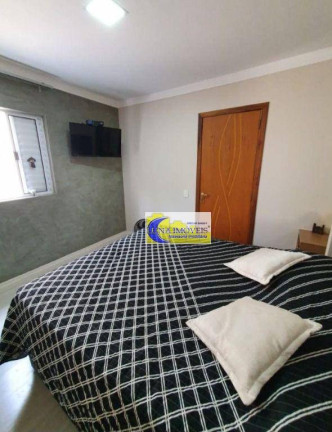 Sobrado com 3 Quartos à Venda, 250 m² em Paulicéia - São Bernardo Do Campo