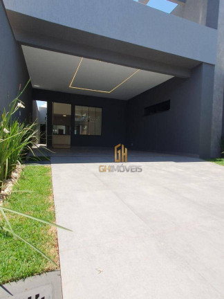 Imagem Casa com 3 Quartos à Venda, 157 m² em Cardoso Continuação - Aparecida De Goiânia Imagem Casa com 3 Quartos à Venda, 157 m² em Cardoso Continuação - Aparecida De Goiânia