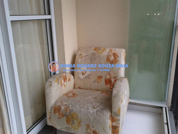 Imagem Apartamento com 1 Quarto à Venda, 45 m² em Cantagalo - São Paulo Imagem Apartamento com 1 Quarto à Venda, 45 m² em Cantagalo - São Paulo