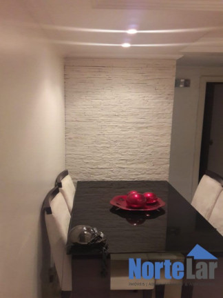 Imagem Apartamento com 2 Quartos à Venda, 55 m² em Brasilândia - São Paulo Imagem Apartamento com 2 Quartos à Venda, 55 m² em Brasilândia - São Paulo