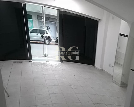 Imagem Imóvel Comercial à Venda, 107 m² em Centro - Barra Do Piraí