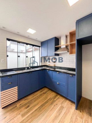 Imagem Casa com 3 Quartos à Venda, 82 m² em Três Rios Do Sul - Jaraguá Do Sul