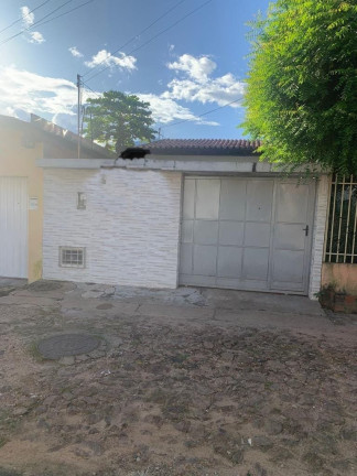 Imagem Casa com 2 Quartos à Venda, 140 m² em Aeroporto - Teresina Imagem Casa com 2 Quartos à Venda, 140 m² em Aeroporto - Teresina