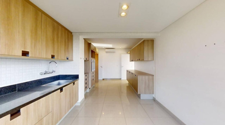 Imagem Apartamento com 2 Quartos à Venda, 324 m² em Indianópolis - São Paulo