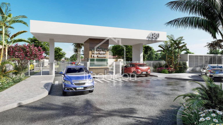 Imagem Casa com 2 Quartos à Venda, 53 m² em Morada Nova - Vitória Da Conquista Imagem Casa com 2 Quartos à Venda, 53 m² em Morada Nova - Vitória Da Conquista