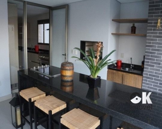 Imagem Apartamento com 4 Quartos à Venda, 332 m² em Pinheiros - São Paulo