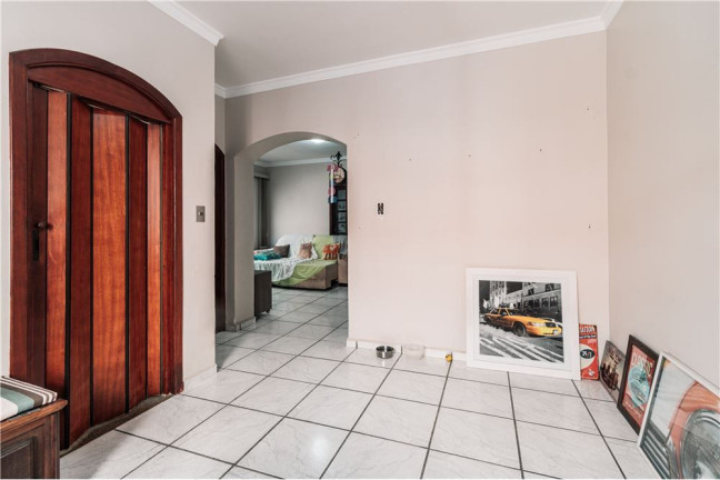 Imagem Casa com 4 Quartos à Venda, 220 m² em Tatuapé - São Paulo Imagem Casa com 4 Quartos à Venda, 220 m² em Tatuapé - São Paulo