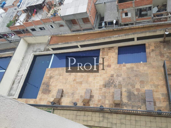 Imagem Apartamento com 3 Quartos à Venda, 75 m² em Parque Erasmo Assunção - Santo André Imagem Apartamento com 3 Quartos à Venda, 75 m² em Parque Erasmo Assunção - Santo André