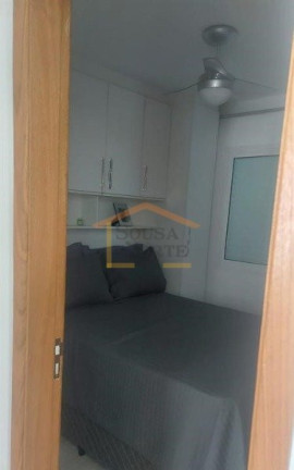 Imagem Casa de Condomínio com 2 Quartos à Venda, 45 m² em Vila Nivi - São Paulo Imagem Casa de Condomínio com 2 Quartos à Venda, 45 m² em Vila Nivi - São Paulo