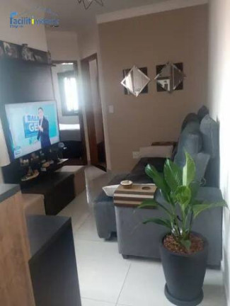 Imagem Cobertura com 2 Quartos à Venda, 79 m² em Santa Maria - Santo André Imagem Cobertura com 2 Quartos à Venda, 79 m² em Santa Maria - Santo André
