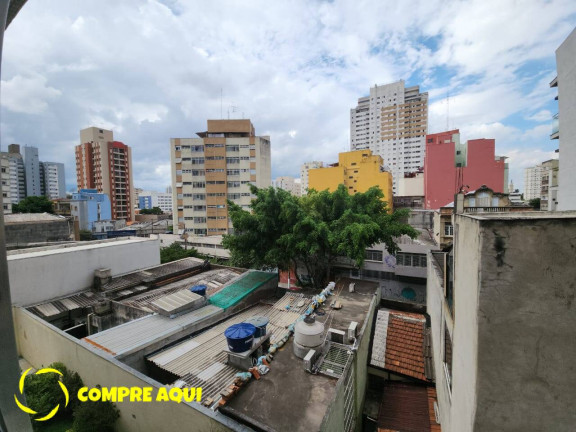 Imagem Apartamento com 1 Quarto à Venda, 50 m² em Campos Elíseos - São Paulo Imagem Apartamento com 1 Quarto à Venda, 50 m² em Campos Elíseos - São Paulo