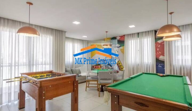 Imagem Apartamento com 1 Quarto à Venda, 34 m² em Presidente Altino - Osasco Imagem Apartamento com 1 Quarto à Venda, 34 m² em Presidente Altino - Osasco