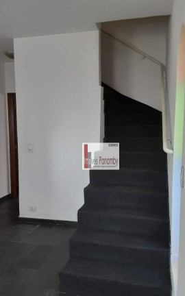 Imagem Sobrado com 2 Quartos para Alugar, 97 m² em Cupecê - São Paulo Imagem Sobrado com 2 Quartos para Alugar, 97 m² em Cupecê - São Paulo