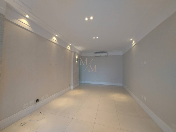 Imagem Apartamento com 3 Quartos à Venda, 145 m² em Aparecida - Santos Imagem Apartamento com 3 Quartos à Venda, 145 m² em Aparecida - Santos