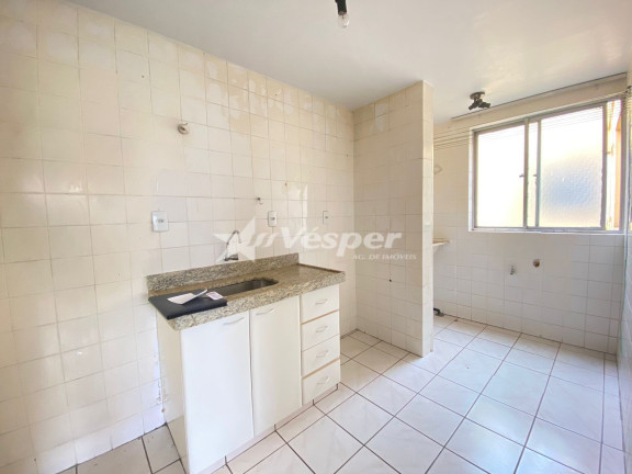 Imagem Apartamento com 2 Quartos à Venda, 52 m² em Setor Dos Afonsos - Goiânia Imagem Apartamento com 2 Quartos à Venda, 52 m² em Setor Dos Afonsos - Goiânia