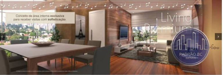 Imagem Apartamento com 3 Quartos à Venda, 85 m² em água Verde - Curitiba Imagem Apartamento com 3 Quartos à Venda, 85 m² em água Verde - Curitiba