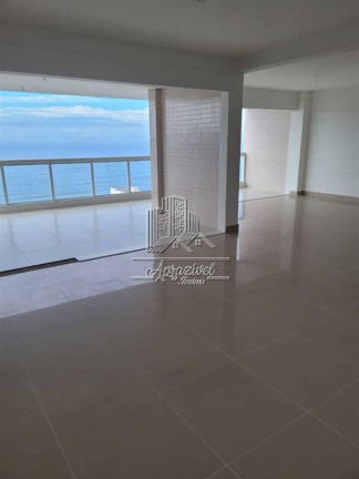 Apartamento com 4 Quartos à Venda, 254 m² em Canto Do Forte - Praia Grande