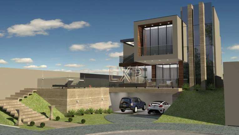 Imagem Terreno à Venda, 662 m² em Cacupé - Florianópolis Imagem Terreno à Venda, 662 m² em Cacupé - Florianópolis