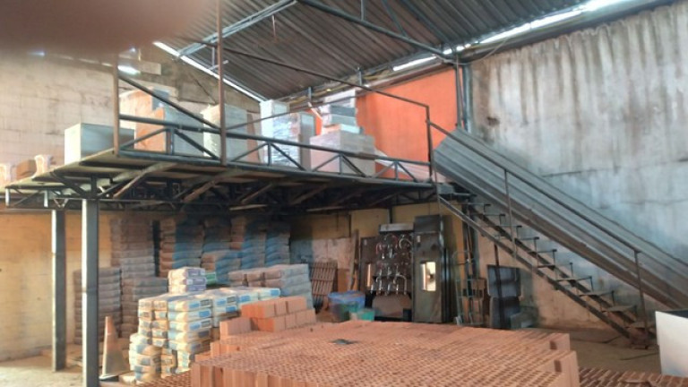Imagem Imóvel Comercial à Venda, 120 m² em Sacomã - São Paulo Imagem Imóvel Comercial à Venda, 120 m² em Sacomã - São Paulo