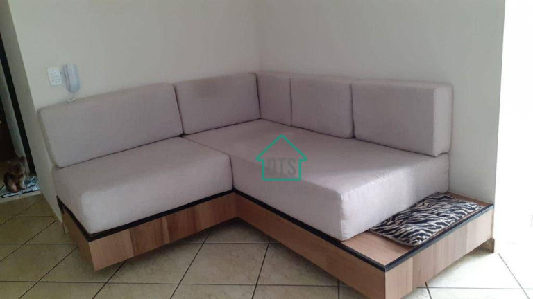 Imagem Apartamento com 3 Quartos à Venda, 110 m² em Cidade Antônio Estevão De Carvalho - São Paulo