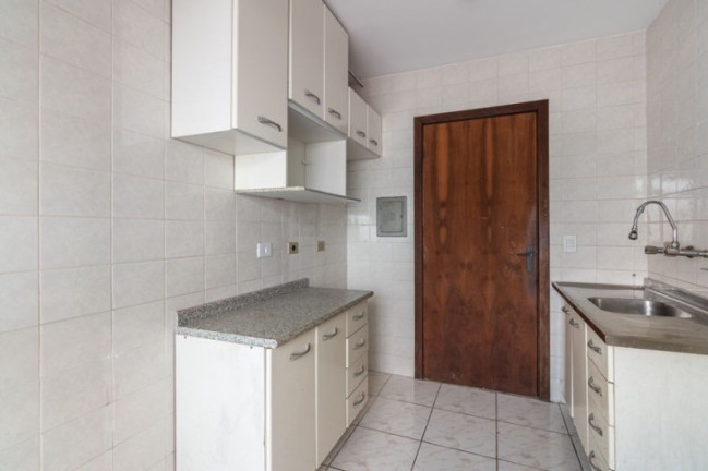 Imagem Apartamento com 3 Quartos à Venda, 70 m² em Bacacheri - Curitiba Imagem Apartamento com 3 Quartos à Venda, 70 m² em Bacacheri - Curitiba