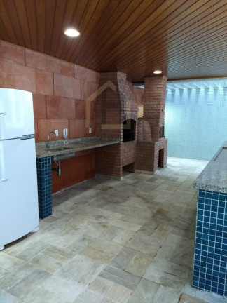 Imagem Imóvel com 3 Quartos à Venda, 128 m² em Santa Paula - São Caetano Do Sul Imagem Imóvel com 3 Quartos à Venda, 128 m² em Santa Paula - São Caetano Do Sul