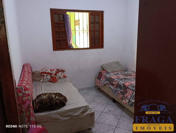 Imagem Casa com 3 Quartos à Venda, 140 m² em Sorocaba Imagem Casa com 3 Quartos à Venda, 140 m² em Sorocaba