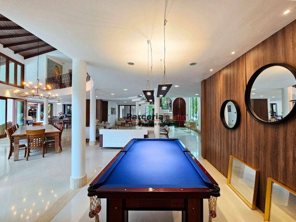 Imagem Casa com 6 Quartos à Venda, 800 m² em Riviera Módulo 5 - Bertioga Imagem Casa com 6 Quartos à Venda, 800 m² em Riviera Módulo 5 - Bertioga