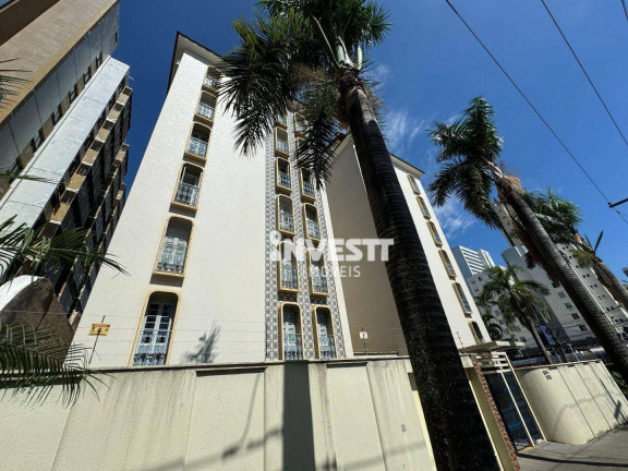 Apartamento com 3 Quartos à Venda, 219 m² em Setor Oeste - Goiânia