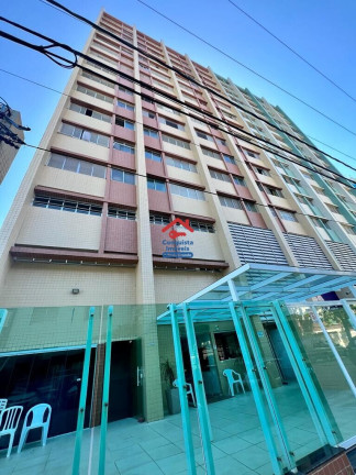 Imagem Apartamento com 2 Quartos à Venda, 79 m² em Tupi - Praia Grande