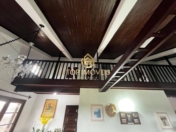 Imagem Casa com 4 Quartos à Venda, 200 m² em Enseada - Guarujá Imagem Casa com 4 Quartos à Venda, 200 m² em Enseada - Guarujá