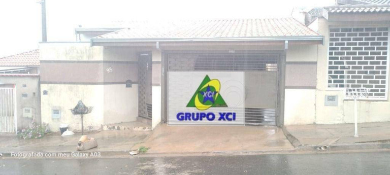 Imagem Casa com 2 Quartos à Venda, 200 m² em Jardim Dall'orto - Sumaré Imagem Casa com 2 Quartos à Venda, 200 m² em Jardim Dall'orto - Sumaré