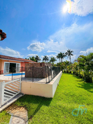 Imagem Casa de Condomínio com 4 Quartos à Venda, 288 m² em Indaiá - Bertioga Imagem Casa de Condomínio com 4 Quartos à Venda, 288 m² em Indaiá - Bertioga
