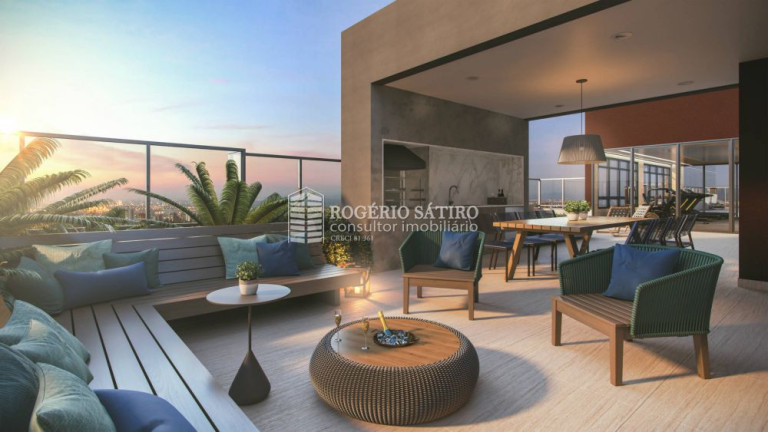 Imagem Apartamento com 3 Quartos à Venda, 104 m² em Vila Mariana - São Paulo Imagem Apartamento com 3 Quartos à Venda, 104 m² em Vila Mariana - São Paulo