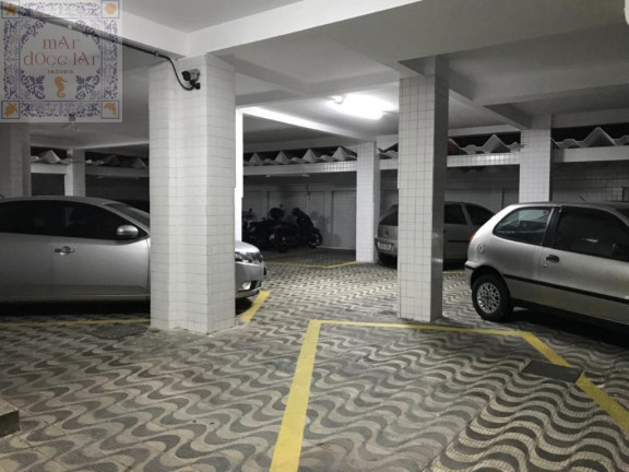 Imagem Apartamento com 3 Quartos à Venda, 118 m² em Gonzaga - Santos