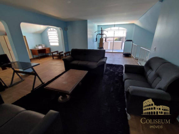 Imagem Casa com 3 Quartos à Venda, 430 m² em Balneário Flórida - Praia Grande Imagem Casa com 3 Quartos à Venda, 430 m² em Balneário Flórida - Praia Grande