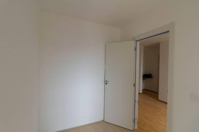 Imagem Imóvel com 2 Quartos à Venda, 35 m² em Várzea Da Barra Funda - São Paulo