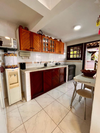 Imagem Casa com 5 Quartos à Venda, 205 m² em Alto De Búzios - Armação Dos Búzios