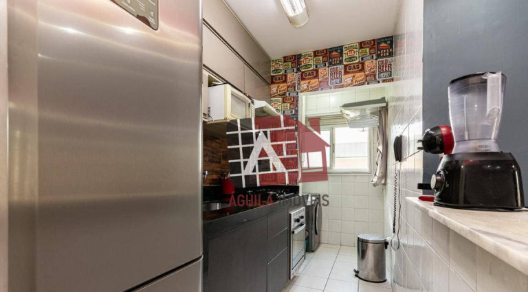 Imagem Apartamento com 2 Quartos à Venda, 51 m² em Ermelino Matarazzo - São Paulo Imagem Apartamento com 2 Quartos à Venda, 51 m² em Ermelino Matarazzo - São Paulo