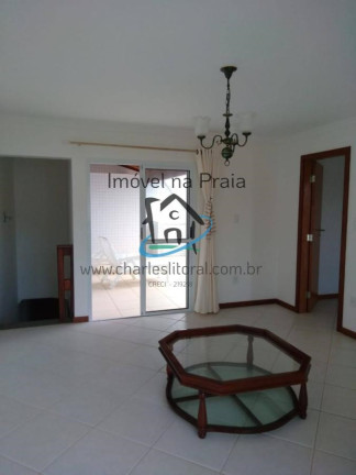 Imagem Apartamento com 4 Quartos à Venda, 215 m² em Itaguá - Ubatuba Imagem Apartamento com 4 Quartos à Venda, 215 m² em Itaguá - Ubatuba