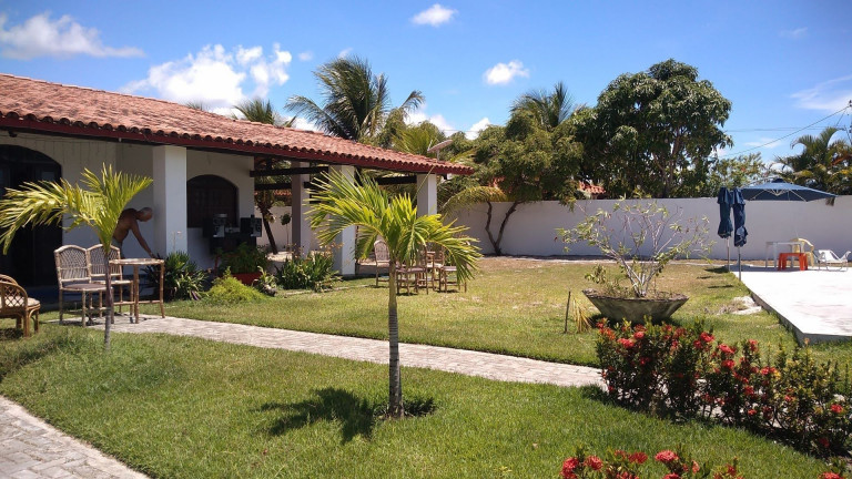 Imagem Casa com 3 Quartos à Venda, 150 m² em Arembepe (abrantes) - Camaçari Imagem Casa com 3 Quartos à Venda, 150 m² em Arembepe (abrantes) - Camaçari