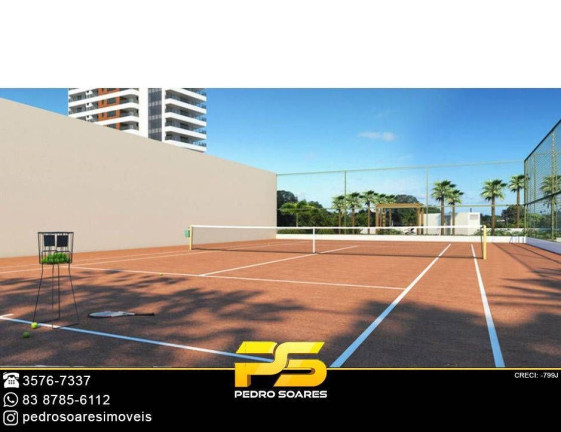Imagem Apartamento com 5 Quartos à Venda, 414 m² em Altiplano Cabo Branco - João Pessoa Imagem Apartamento com 5 Quartos à Venda, 414 m² em Altiplano Cabo Branco - João Pessoa