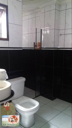 Imagem Casa com 3 Quartos à Venda, 125 m² em Parque Botujuru - São Bernardo Do Campo Imagem Casa com 3 Quartos à Venda, 125 m² em Parque Botujuru - São Bernardo Do Campo