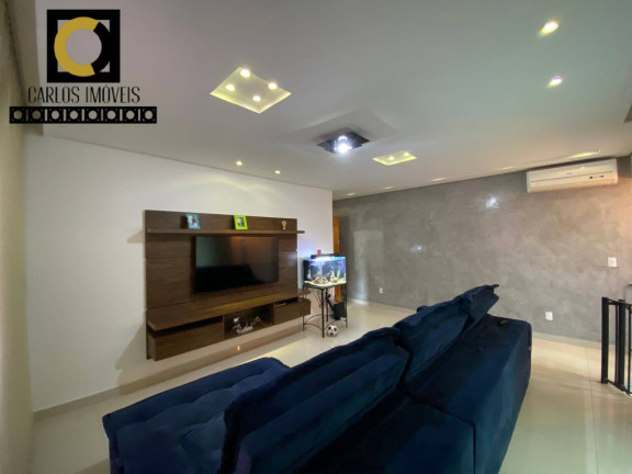 Imagem Apartamento com 3 Quartos à Venda, 204 m² em Marapé - Santos Imagem Apartamento com 3 Quartos à Venda, 204 m² em Marapé - Santos