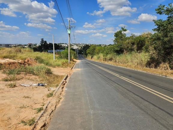 Imagem Terreno à Venda, 808 m² em Condomínio Fechado Piccolo Paese - Salto