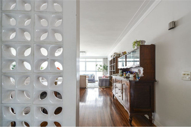 Imagem Apartamento com 1 Quarto à Venda, 138 m² em Vila Mariana - São Paulo