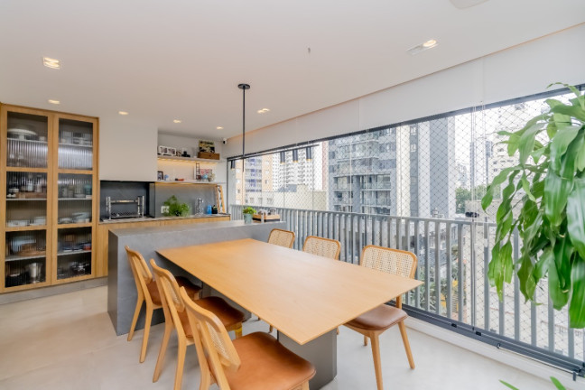 Apartamento com 4 Quartos à Venda, 150 m² em Perdizes - São Paulo