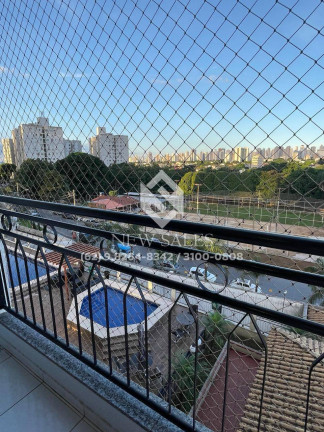 Imagem Apartamento com 2 Quartos à Venda, 78 m² em Jardim Imperial - Aparecida De Goiânia Imagem Apartamento com 2 Quartos à Venda, 78 m² em Jardim Imperial - Aparecida De Goiânia