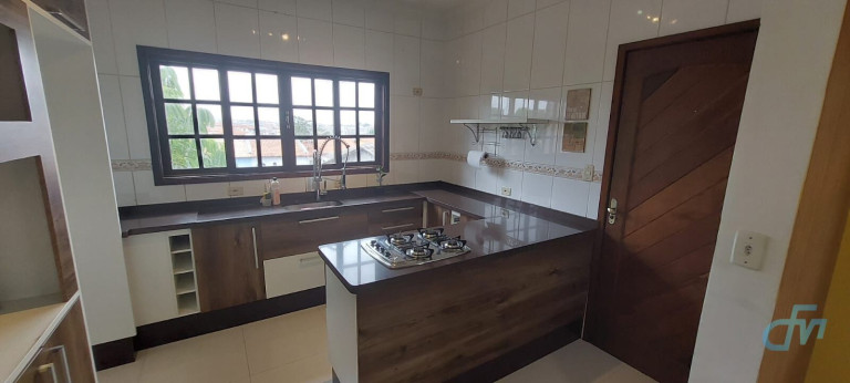 Sobrado com 3 Quartos à Venda, 100 m² em Alto Ipiranga - Mogi Das Cruzes